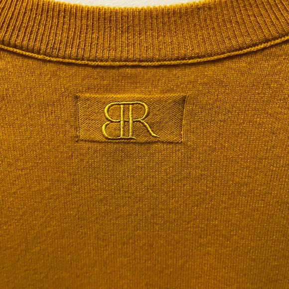 Banana Republic 100% Cashmere sweater sz Large - Picture 2 of 5